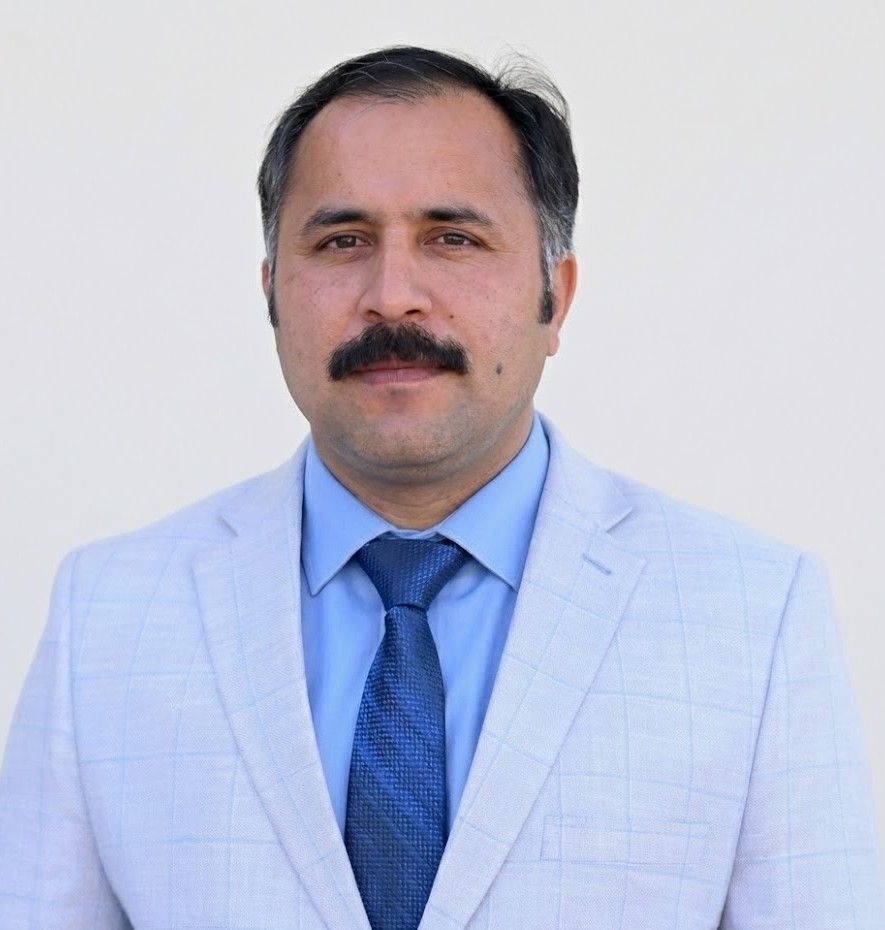 Aleem Shah Khilji