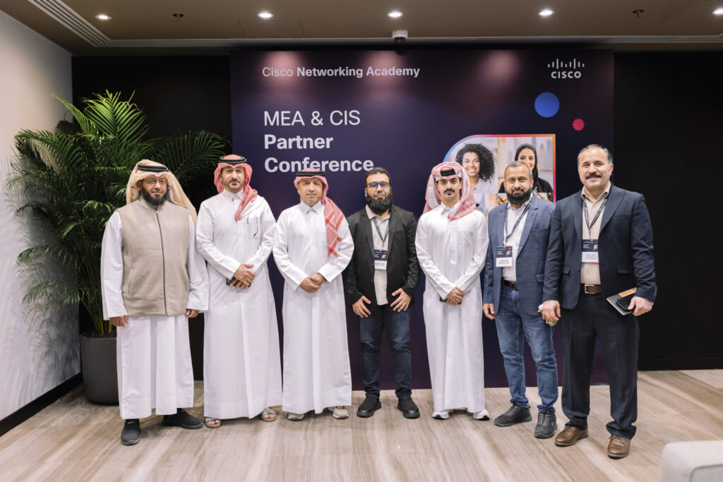 Cisco NetAcad Support Center