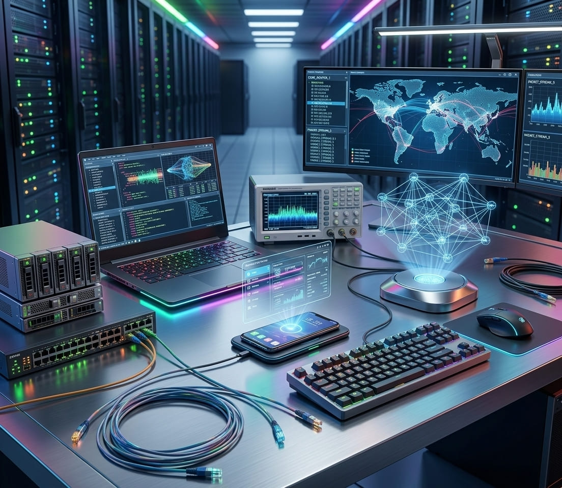 Technology articles
